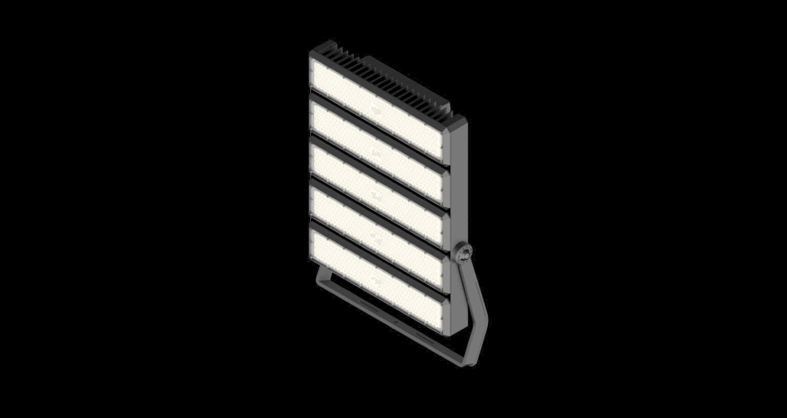 Arena Modular Floodlight — Modular floodlight