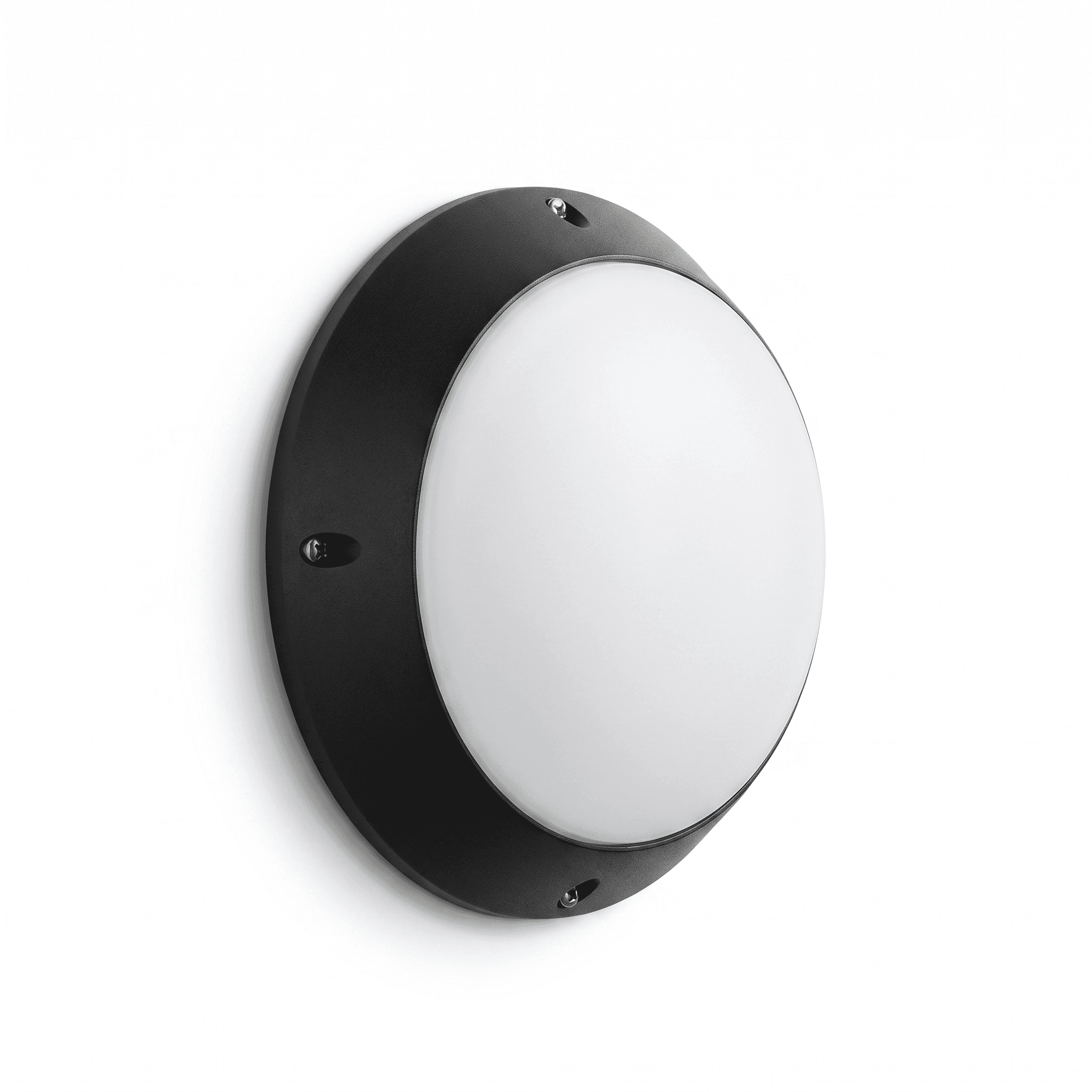 Circinus Dome — Round bulkhead