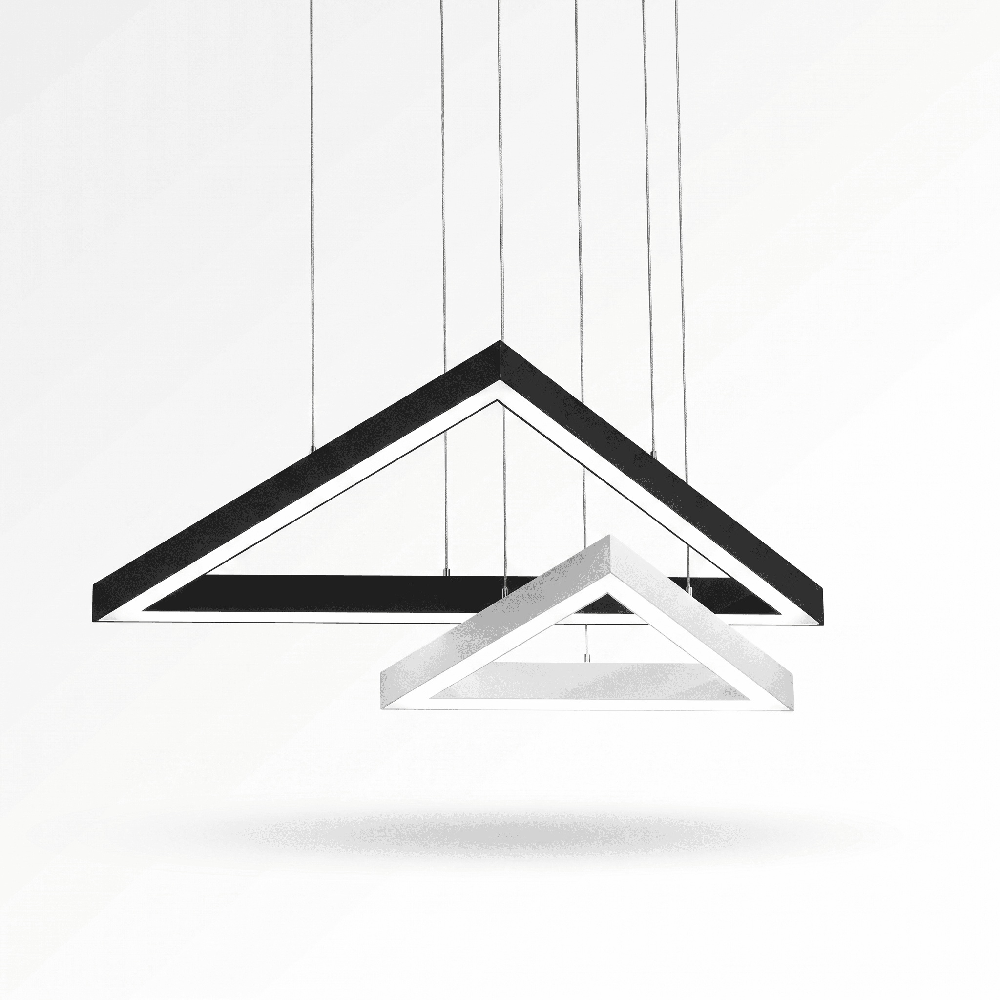 Custom Pictor — Bespoke linear shapes