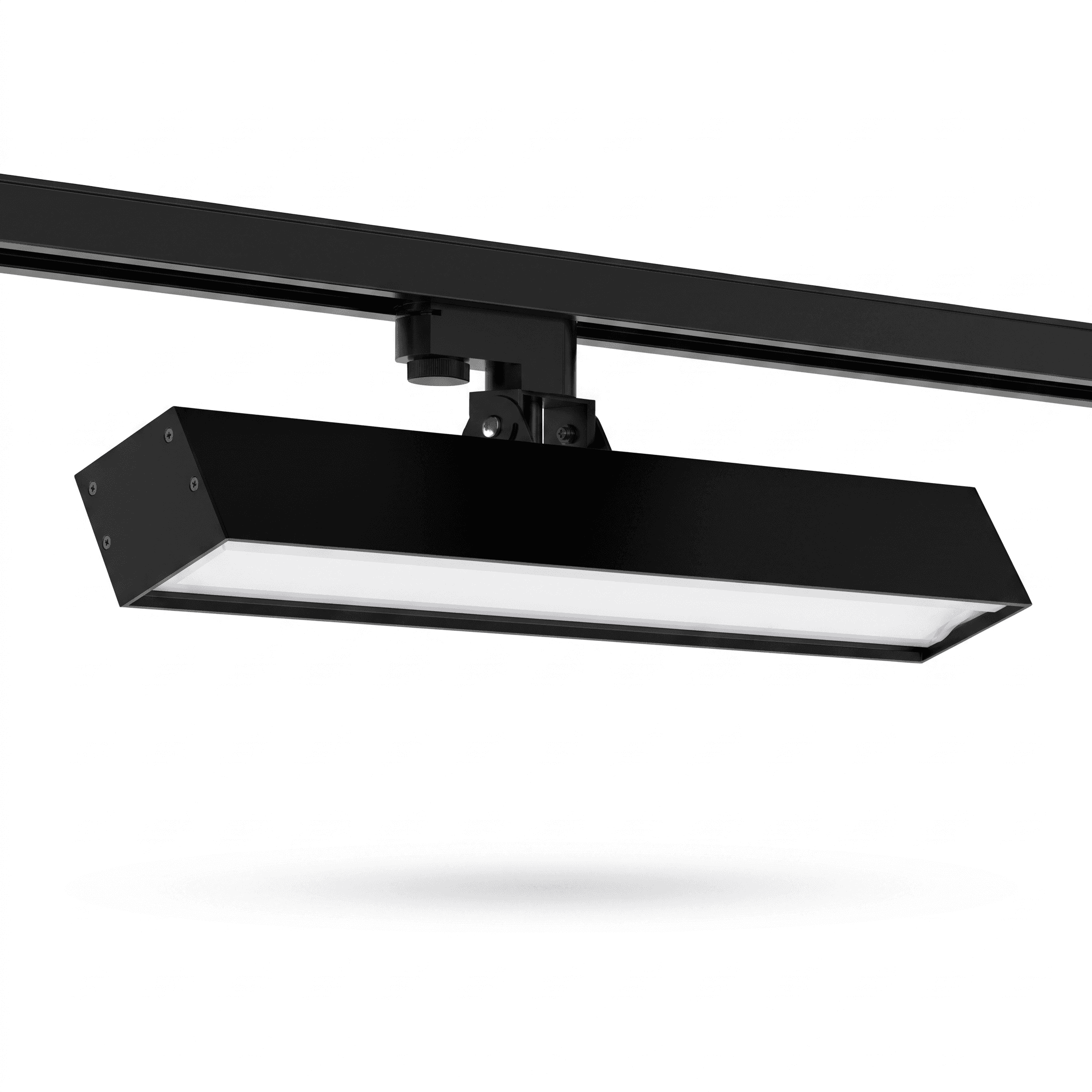 Lacerta — Linear track luminaire