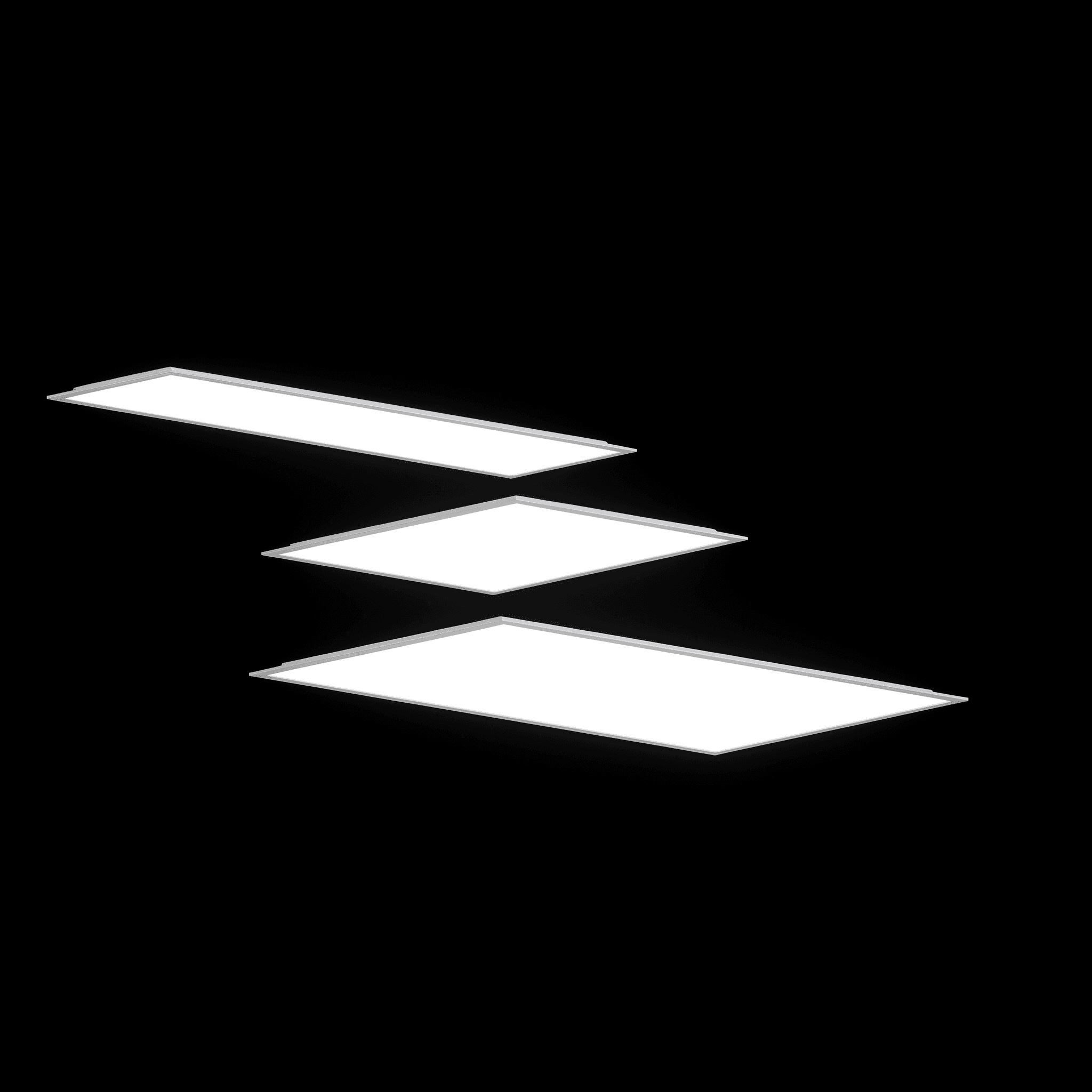 Lepus (EOS) — Backlit panel