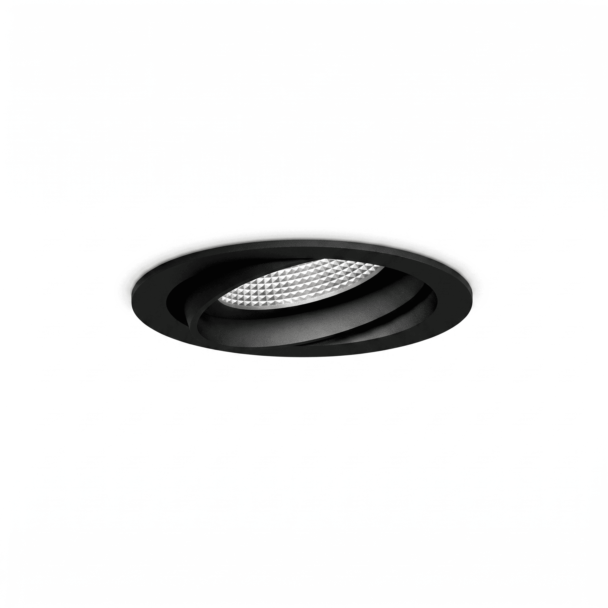 Lyra 100 / 125 — Recessed downlight