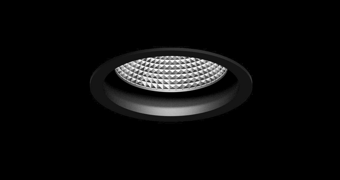 Lyra EDL 150–200 — Economy downlight